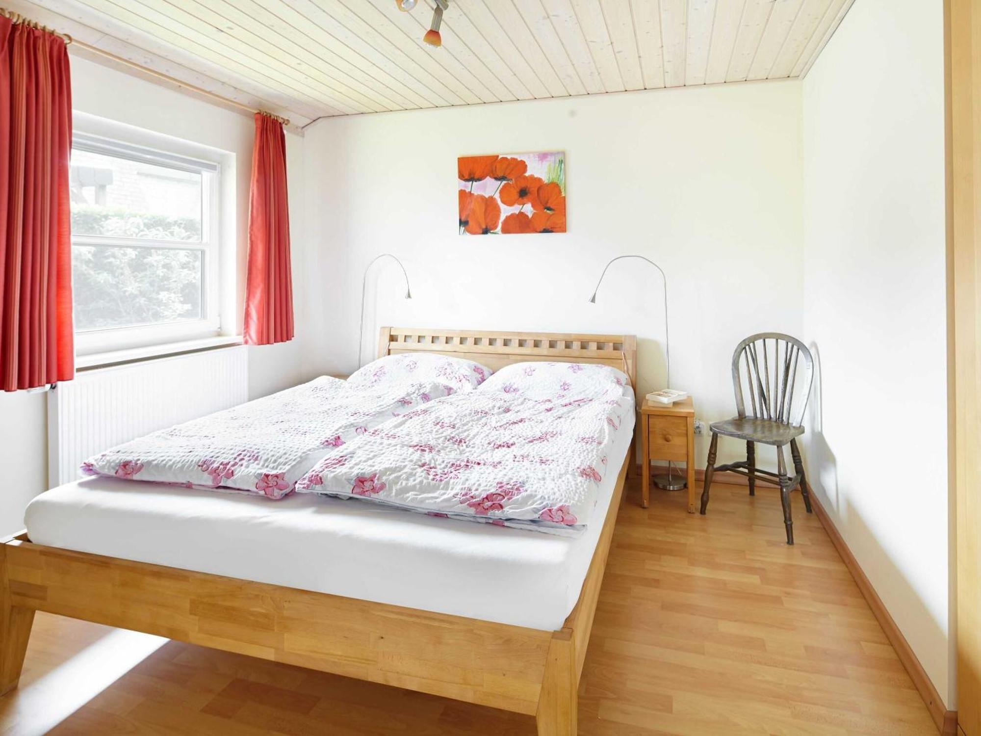 _Bir16_ Villa Bullerbue Niendorf  Bagian luar foto